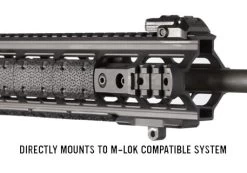 Magpul M-LOK Cantilever Rail/Light Mount, Aluminium MAG588 -Archery Discount Store MAG588 double 1 15