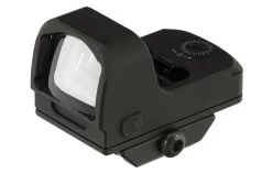 UTG OP3 Micro, Green 4.0 MOA Single Dot Sight, Adaptive Base 13 UTG OP3 Micro, Green 4.0 MOA Single Dot Sight, Adaptive Base -Archery Discount Store OP RDM20G