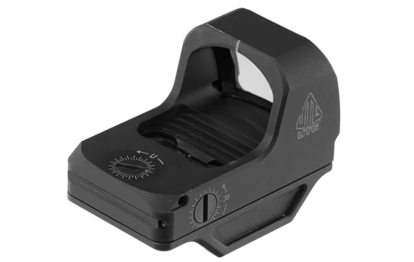 UTG OP3 Micro, Green 4.0 MOA Single Dot Sight, Adaptive Base 9 UTG OP3 Micro, Green 4.0 MOA Single Dot Sight, Adaptive Base - Image 7