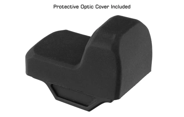 UTG OP3 Micro, Green 4.0 MOA Single Dot Sight, Adaptive Base 3 UTG OP3 Micro, Green 4.0 MOA Single Dot Sight, Adaptive Base