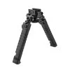 FAB Defense Tactical Ergonomic Bipod With 5 Leg Positions SPIKE -Archery Discount Store P1722
