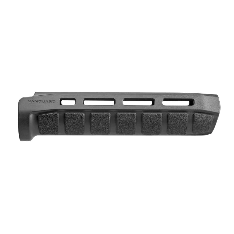 FAB Defense VANGUARD 500 M-LOK Compatible Handguard For Mossberg 500 - Black 6 FAB Defense VANGUARD 500 M-LOK Compatible Handguard For Mossberg 500 - Black - Image 4