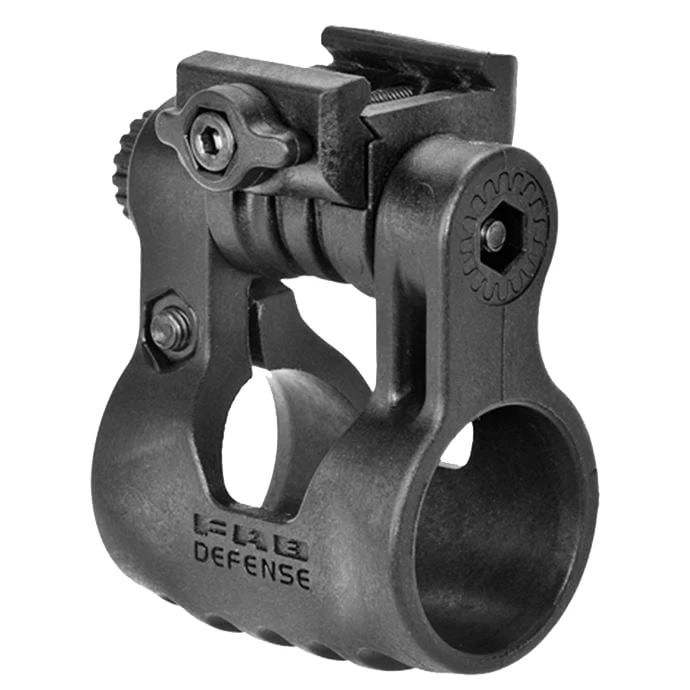 FAB Defense PLR Tactical Light Mount 3 FAB Defense PLR Tactical Light Mount