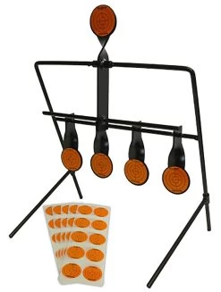 ProShot Professional Spinning Target - Deluxe Kit