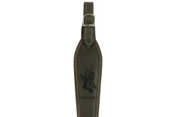Riserva Leather Rifle Sling - Roe Deer -Archery Discount Store R1872 2096 Zoom