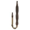 Riserva Rifle Sling In Leather With Ammo Holder - Natural Tanned Leather 1 Riserva Rifle Sling In Leather With Ammo Holder - Natural Tanned Leather -Archery Discount Store R2057 02 2181 Zoom 1