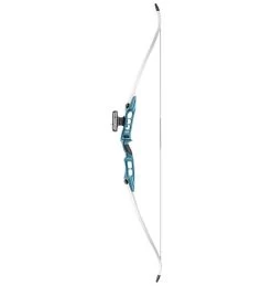EK Archery Take Down Recurve Bow - Left Handed