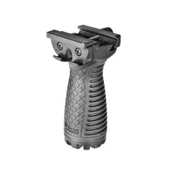 FAB Defense Rubberized Stout Grip -Archery Discount Store RSG SHORT 3D