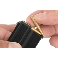 RW Minis .50 Cal Rifle 1/3 Scale 15 RW Minis .50 Cal Rifle 1/3 Scale -Archery Discount Store RWFDE50 magazine loading 1000px removebg