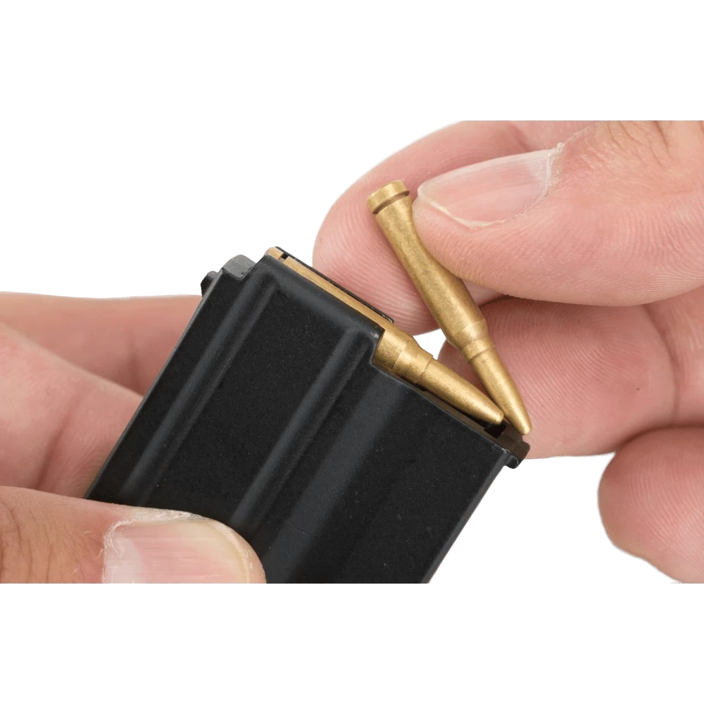 RW Minis .50 Cal Rifle 1/3 Scale 7 RW Minis .50 Cal Rifle 1/3 Scale - Image 5