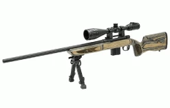 UTG PRO 1inch 2PCs High Profile P.O.I Picatinny Rings -Archery Discount Store RWU012520 APP 1