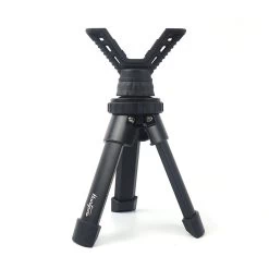 Huntpro Shooting Tripod Mini Stand -Archery Discount Store S4741
