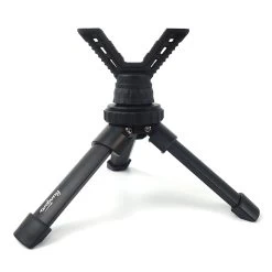 Huntpro Shooting Tripod Mini Stand -Archery Discount Store S4742