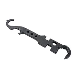Rifleworks AR15/M4 Armorers Wrench Combo Tool