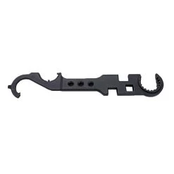 Rifleworks AR15/M4 Armorers Wrench Combo Tool -Archery Discount Store S4852