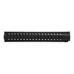 Rifleworks 15 Inch Free Float Quad Rail Picatinny Handguard -Archery Discount Store S6151
