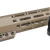 Tan M-Lok Clamping Free Float Handguard 7 Inch -Archery Discount Store Screenshot202022 02 2820151835