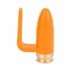 IMI Defense Empty Chamber Ejectable Safety Flag Load Indicator Brass Bottom 9mm Caliber -Archery Discount Store T36320 20IMI ZT0081