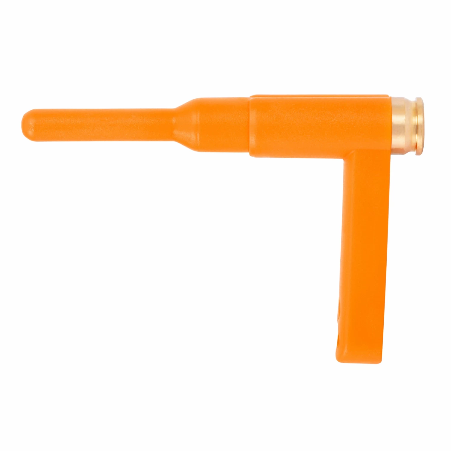 IMI Defense Empty Chamber Ejectable Safety Flag Load Indicator Brass Bottom .223 / 5.56 Caliber 3 IMI Defense Empty Chamber Ejectable Safety Flag Load Indicator Brass Bottom .223 / 5.56 Caliber