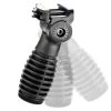 FAB Defense T-FS Side Folding Foregrip -Archery Discount Store TFS1