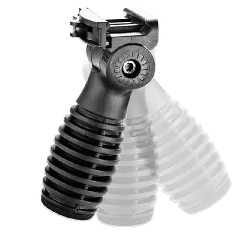 FAB Defense T-FS Side Folding Foregrip 3 FAB Defense T-FS Side Folding Foregrip