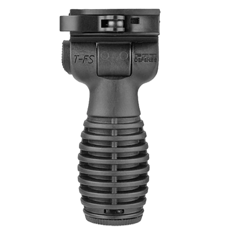 FAB Defense T-FS Side Folding Foregrip 4 FAB Defense T-FS Side Folding Foregrip - Image 2