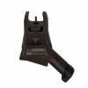 IMI Defense Polymer Front Flip Up Sight 45 Degrees Offset -Archery Discount Store TFS45 Front sight with 45 offset 1 scaled 1