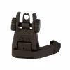 IMI Defense Polymer Rear Flip Up Sight 45 Degrees Offset 1 IMI Defense Polymer Rear Flip Up Sight 45 Degrees Offset -Archery Discount Store TFS45 Rear sight with 45 offset 3 scaled 1