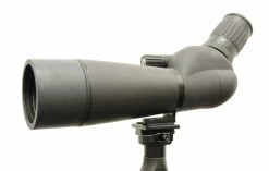 UTG Monopod With V-Rest And Camera Adaptor, 20.5"-58.75" -Archery Discount Store TL MP150Q APP 05