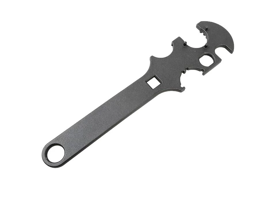 Rifleworks Armourers AR Tool Wrench 3 Rifleworks Armourers AR Tool Wrench