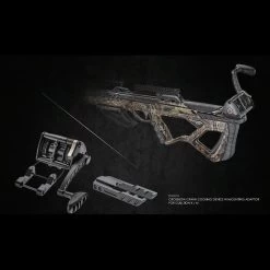 EK Archery Crank Cocking Device - Guillotine X