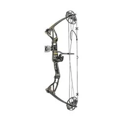 EK Archery Rex Compound Bow - Folium Camo -Archery Discount Store co 029f0