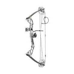 EK Archery Rex Compound Bow - Skull Camo -Archery Discount Store co 029m
