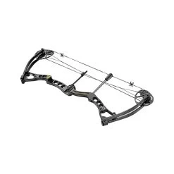 EK Archery Axis 60 Lbs Compound Bow - Black -Archery Discount Store co 039b01