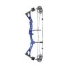 EK Archery Axis 60 Lbs Compound Bow - Blue -Archery Discount Store co 039u00