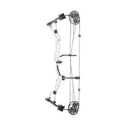 EK Archery Axis 60 Lbs Compound Bow - White 9 EK Archery Axis 60 Lbs Compound Bow - White -Archery Discount Store co 039w00