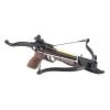 EK Archery Cobra Aluminium Pistol Crossbow - 80lbs - Wooden -Archery Discount Store cobra aluminum wood 45 750