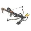 EK Archery Jag II Pro Recurve Crossbow - 175 Lbs - Folium Camo