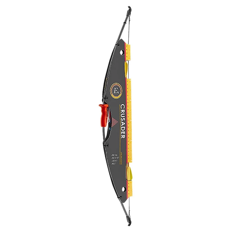 EK Archery Crusader Youth Recurve Bow - Small 4 EK Archery Crusader Youth Recurve Bow - Small - Image 2
