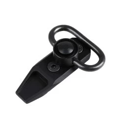 Rifleworks F86 QD Sling Swivel Keymod Mount -Archery Discount Store f861