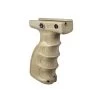 FAB Defense AG-44S Quick Release Ergonomic Foregrip - Tan