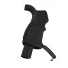 IMI Defense - M16/AR15 EG Pistol Grip - Black -Archery Discount Store grip imi z0001 5