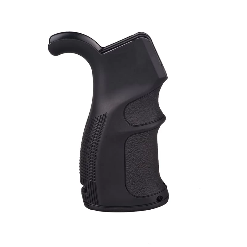 IMI Defense - M16/AR15 EG Pistol Grip - Black 4 IMI Defense - M16/AR15 EG Pistol Grip - Black - Image 2