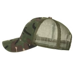 Green Camouflage Mesh Baseball Cap -Archery Discount Store h0158561688c247049c15b10633e717b2v