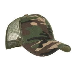 Green Camouflage Mesh Baseball Cap -Archery Discount Store h7e73dcad22f4484ab0886ba7c0dc5528q