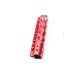 Red Ultralight M-Lok Free Float Handguard 9 Inch 7 Red Ultralight M-Lok Free Float Handguard 9 Inch -Archery Discount Store h8bac23105d4143398b9inch