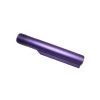 AR15 Mil-Spec 6 Position Buffer Tube - Purple