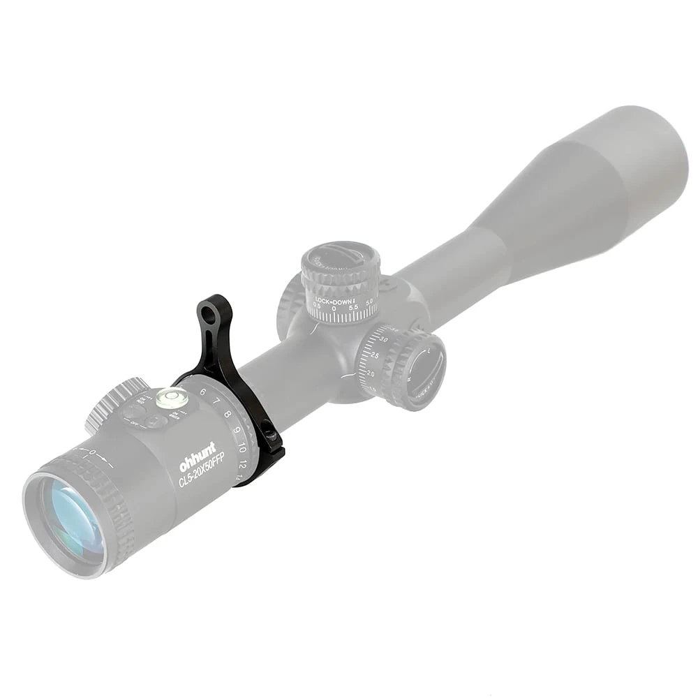 Switch View Throw Lever 45mm Tube Dia 5 Switch View Throw Lever 45mm Tube Dia - Image 3