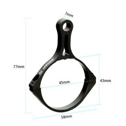 Switch View Throw Lever 45mm Tube Dia 12 Switch View Throw Lever 45mm Tube Dia -Archery Discount Store htb12z9hbvwg3kvjszfpq6xaixxal