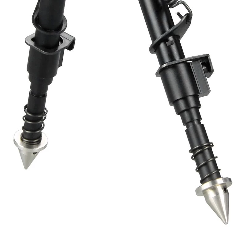 Stainless Steel Bipod Feet Spikes 4 Stainless Steel Bipod Feet Spikes - Image 2